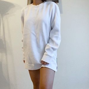 PacSun sweatshirt